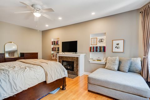 Tiny photo for 2111 W ARTHUR Avenue #1S, Chicago, IL 60645 (MLS # 12456924)