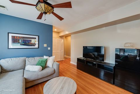 Tiny photo for 2111 W ARTHUR Avenue #1S, Chicago, IL 60645 (MLS # 12456924)