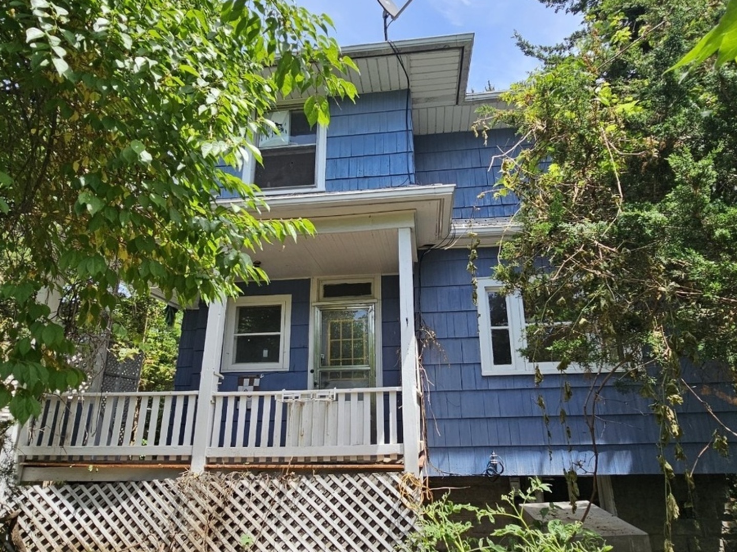 340 S Lombard Avenue