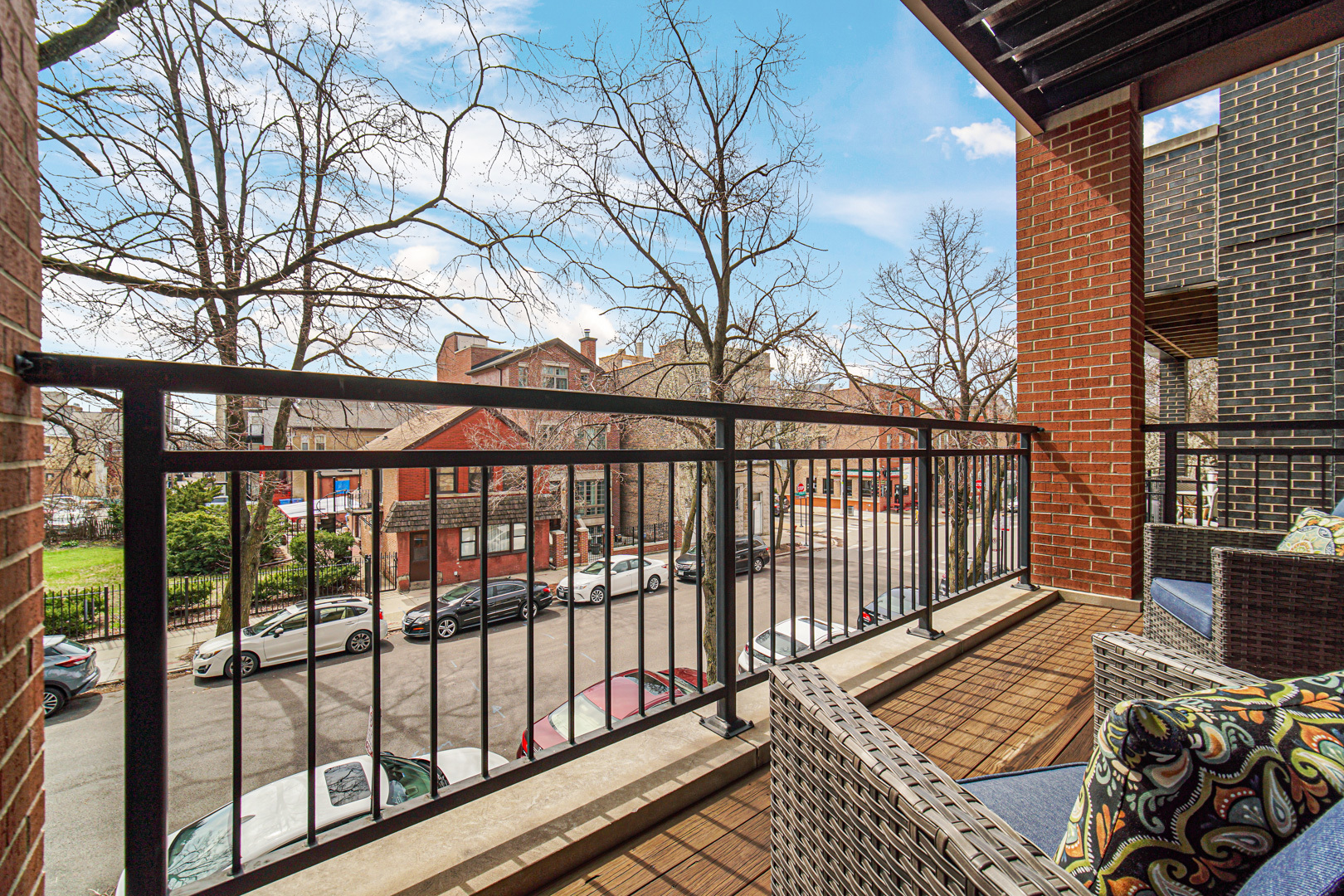 1040 W Polk Street 2B