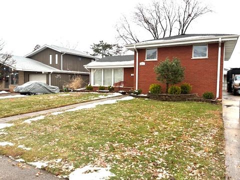 281 Terry Lane Villa Park IL 60181