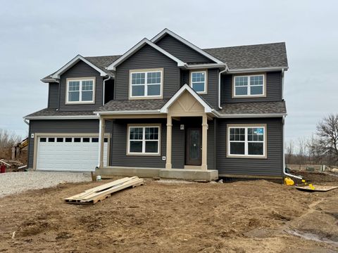 902 HAYDEN Drive Yorkville IL 60560