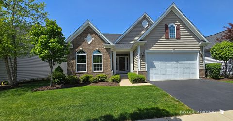 1400 Colchester Lane Aurora IL 60505