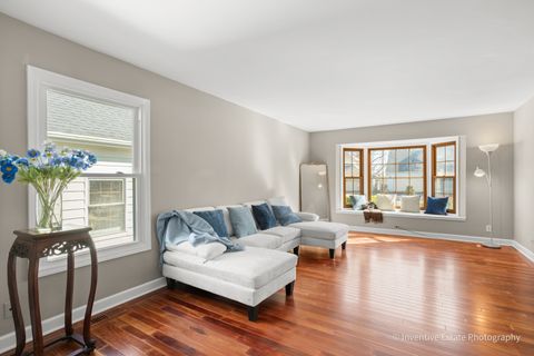 Tiny photo for 1864 Slippery Rock Road, Naperville, IL 60565 (MLS # 12598009)