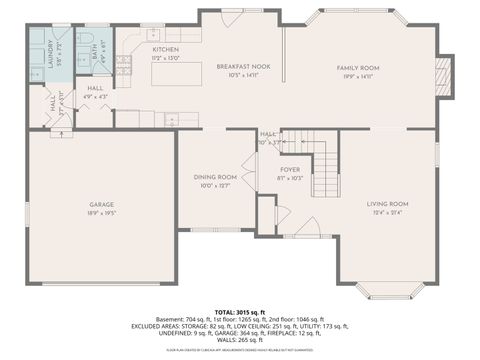Tiny photo for 1864 Slippery Rock Road, Naperville, IL 60565 (MLS # 12598009)