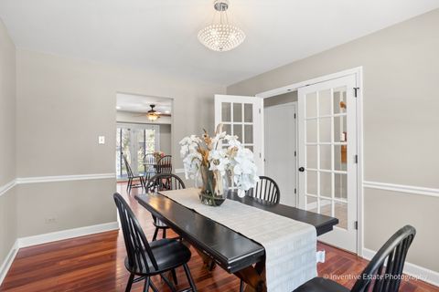 Tiny photo for 1864 Slippery Rock Road, Naperville, IL 60565 (MLS # 12598009)