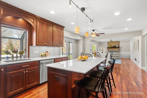 Tiny photo for 1864 Slippery Rock Road, Naperville, IL 60565 (MLS # 12598009)