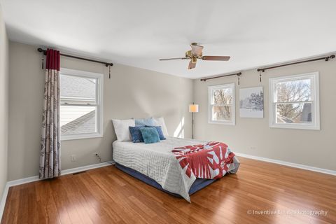 Tiny photo for 1864 Slippery Rock Road, Naperville, IL 60565 (MLS # 12598009)