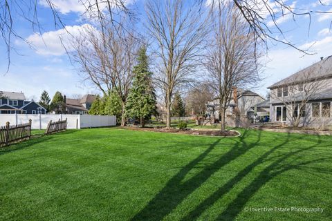 Tiny photo for 1864 Slippery Rock Road, Naperville, IL 60565 (MLS # 12598009)