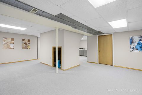 Tiny photo for 1864 Slippery Rock Road, Naperville, IL 60565 (MLS # 12598009)