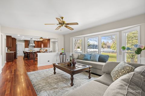Tiny photo for 1864 Slippery Rock Road, Naperville, IL 60565 (MLS # 12598009)