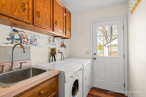 Tiny photo for 1864 Slippery Rock Road, Naperville, IL 60565 (MLS # 12598009)