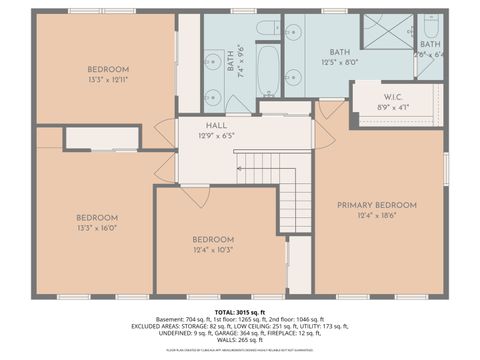 Tiny photo for 1864 Slippery Rock Road, Naperville, IL 60565 (MLS # 12598009)