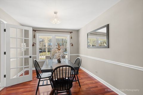 Tiny photo for 1864 Slippery Rock Road, Naperville, IL 60565 (MLS # 12598009)