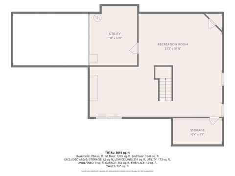 Tiny photo for 1864 Slippery Rock Road, Naperville, IL 60565 (MLS # 12598009)