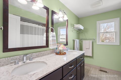 Tiny photo for 1864 Slippery Rock Road, Naperville, IL 60565 (MLS # 12598009)