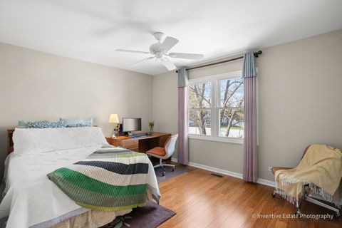 Tiny photo for 1864 Slippery Rock Road, Naperville, IL 60565 (MLS # 12598009)