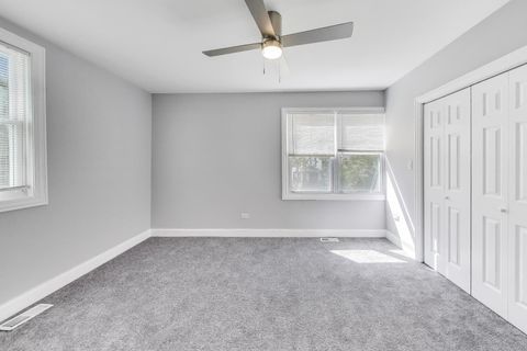 Tiny photo for 5828 W Iowa Street, Chicago, IL 60651 (MLS # 12463282)