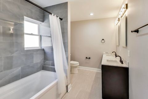 Tiny photo for 5828 W Iowa Street, Chicago, IL 60651 (MLS # 12463282)