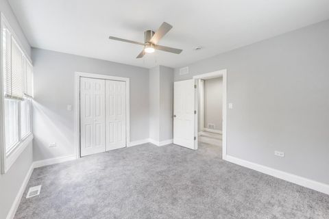 Tiny photo for 5828 W Iowa Street, Chicago, IL 60651 (MLS # 12463282)