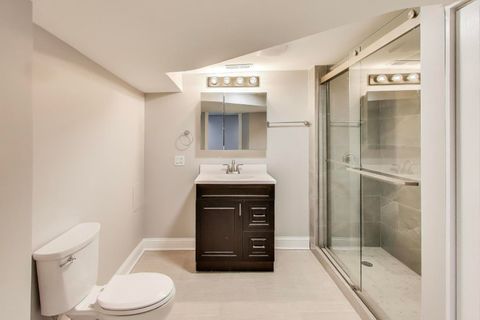 Tiny photo for 5828 W Iowa Street, Chicago, IL 60651 (MLS # 12463282)