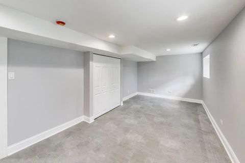 Tiny photo for 5828 W Iowa Street, Chicago, IL 60651 (MLS # 12463282)