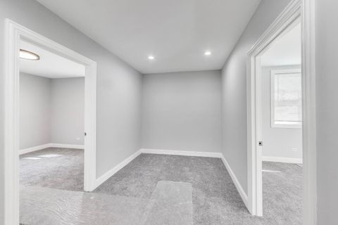 Tiny photo for 5828 W Iowa Street, Chicago, IL 60651 (MLS # 12463282)