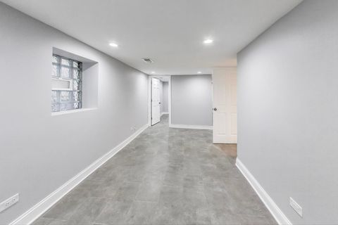 Tiny photo for 5828 W Iowa Street, Chicago, IL 60651 (MLS # 12463282)