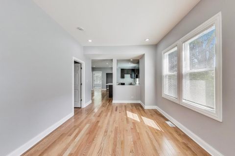 Tiny photo for 5828 W Iowa Street, Chicago, IL 60651 (MLS # 12463282)