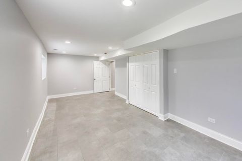 Tiny photo for 5828 W Iowa Street, Chicago, IL 60651 (MLS # 12463282)