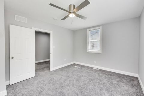 Tiny photo for 5828 W Iowa Street, Chicago, IL 60651 (MLS # 12463282)