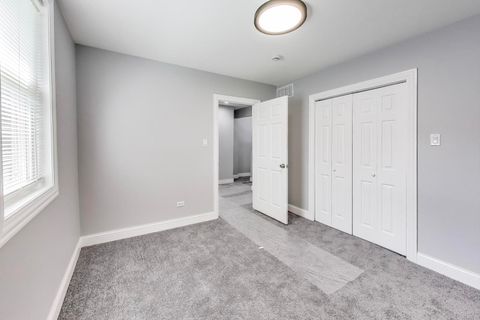 Tiny photo for 5828 W Iowa Street, Chicago, IL 60651 (MLS # 12463282)