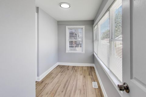 Tiny photo for 5828 W Iowa Street, Chicago, IL 60651 (MLS # 12463282)