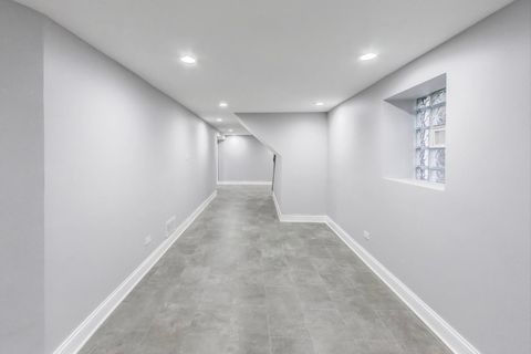 Tiny photo for 5828 W Iowa Street, Chicago, IL 60651 (MLS # 12463282)