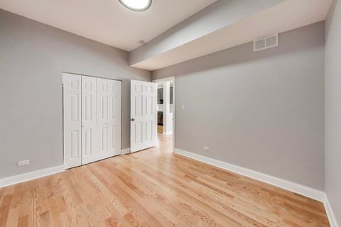 Tiny photo for 5828 W Iowa Street, Chicago, IL 60651 (MLS # 12463282)