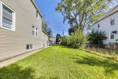 Tiny photo for 5828 W Iowa Street, Chicago, IL 60651 (MLS # 12463282)