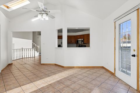 Tiny photo for 1424 Phoenix Lane, Joliet, IL 60431 (MLS # 12504184)