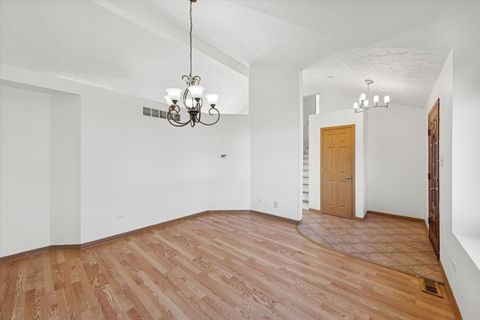 Tiny photo for 1424 Phoenix Lane, Joliet, IL 60431 (MLS # 12504184)