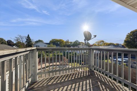 Tiny photo for 1424 Phoenix Lane, Joliet, IL 60431 (MLS # 12504184)