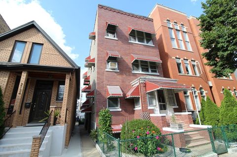 2132 W Walton Street 2 Chicago IL 60622