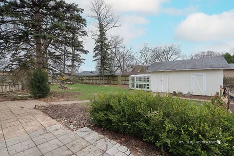 Tiny photo for 35694 N Laurel Avenue, Ingleside, IL 60041 (MLS # 12593379)