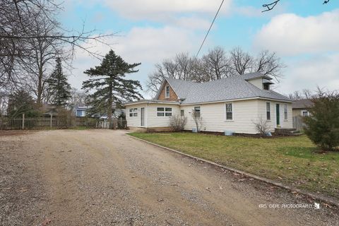 35694 N Laurel Avenue, Ingleside, IL 60041 - #: 12593379