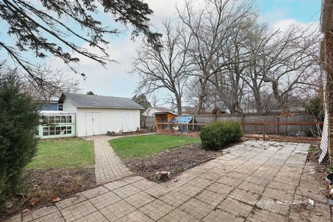 Tiny photo for 35694 N Laurel Avenue, Ingleside, IL 60041 (MLS # 12593379)