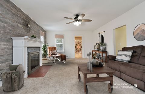 Tiny photo for 35694 N Laurel Avenue, Ingleside, IL 60041 (MLS # 12593379)