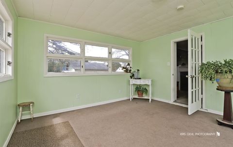 Tiny photo for 35694 N Laurel Avenue, Ingleside, IL 60041 (MLS # 12593379)