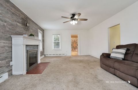 Tiny photo for 35694 N Laurel Avenue, Ingleside, IL 60041 (MLS # 12593379)