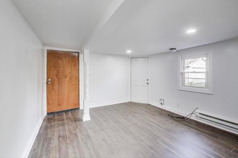 Tiny photo for 16450 Honore Avenue, Markham, IL 60428 (MLS # 12491594)