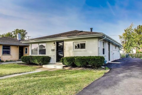Photo of 16450 Honore Avenue, Markham, IL 60428 (MLS # 12491594)