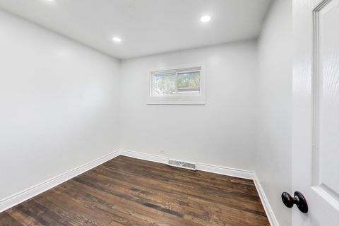 Tiny photo for 16450 Honore Avenue, Markham, IL 60428 (MLS # 12491594)