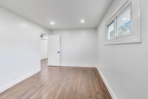 Tiny photo for 16450 Honore Avenue, Markham, IL 60428 (MLS # 12491594)